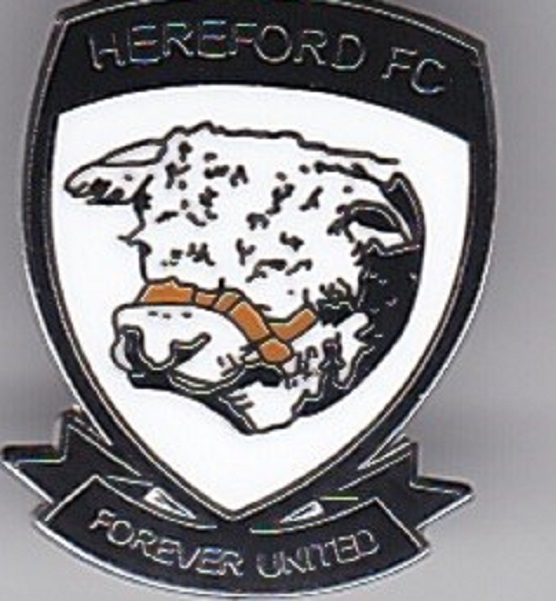Hereford